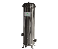 Sistema de Filtração Clean Diesel 1 Micron - 10 Polegadas LPK-0310-AI-SF