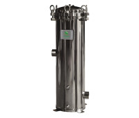 Sistema de Filtração Clean Diesel 1 Micron - 40 Polegadas LPK-0740-AI-SF