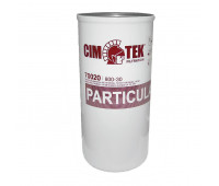 Filtro para Absorção de Partículas Cimtek 9181-F 150LPM 30 Micra