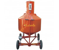 Aferidor 500 litros para Diesel Gasolina Querosene Etanol Lubmix MIX-AF2500 em Aço 