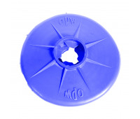 Protetor de Respingo Azul OPW MIX-1174-V-A para Bico de Abastecimento 3/4"