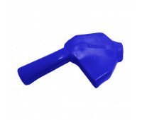 Capa de Proteção para Bico Lubmix MIX-C34AZ Azul 3/4