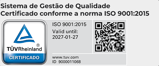 NBR ISO 9001